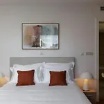 아파트 Oliva Boutique
