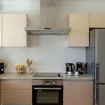 Oliva Boutique Apartment