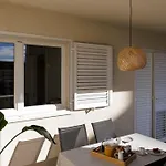 Oliva Boutique Apartment