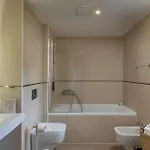 公寓 Oliva Boutique 杜布罗夫尼克