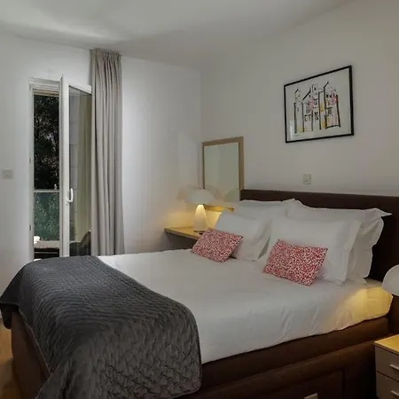 Apartment Oliva Boutique *