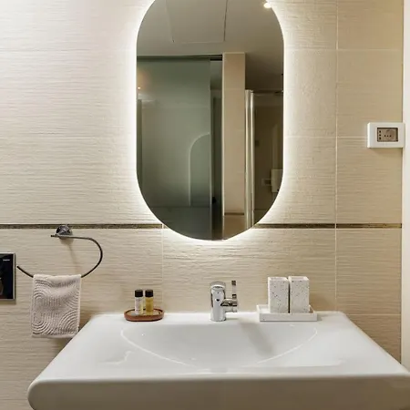 Oliva Boutique Apartment *