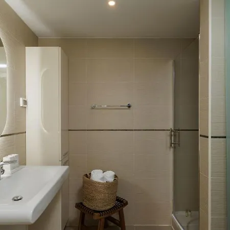 Oliva Boutique Apartman