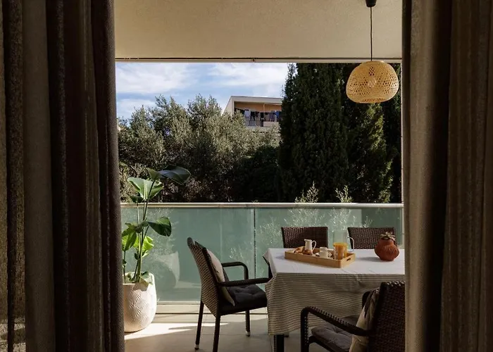 Apartamento Oliva Boutique