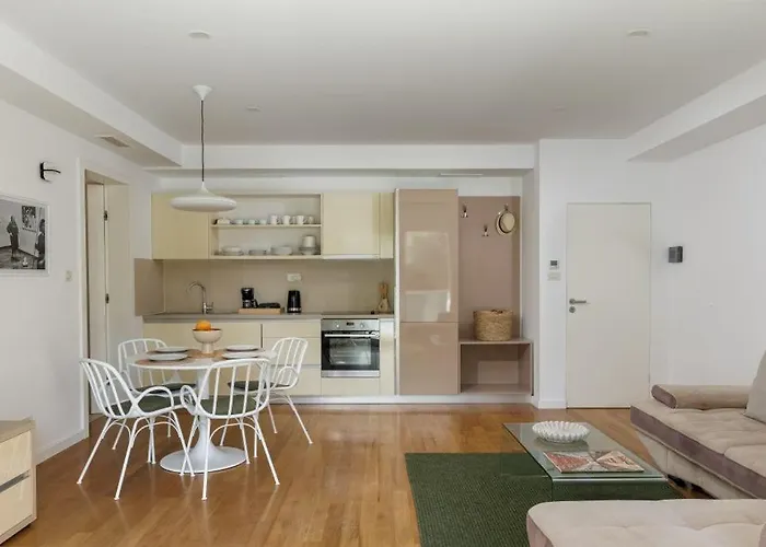 Apartment Oliva Boutique Dubrovnik