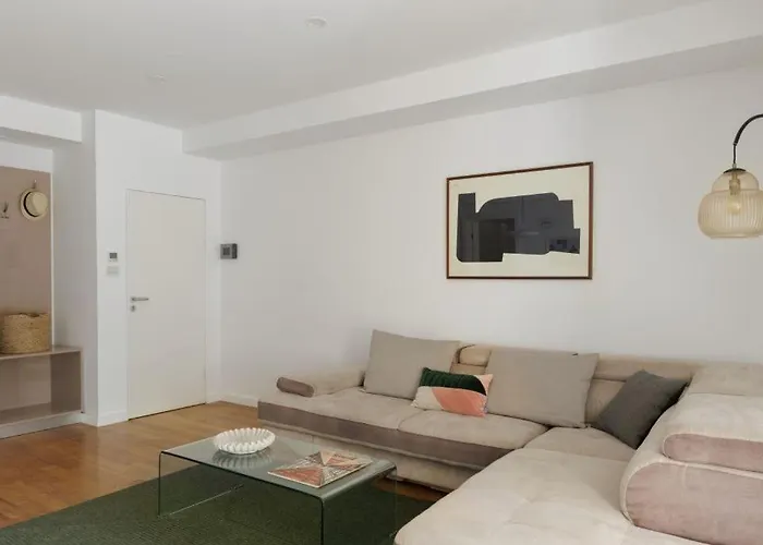 Oliva Boutique Apartamento *