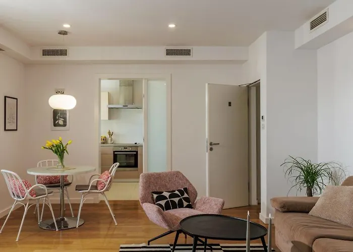Oliva Boutique Apartment Dubrovnik