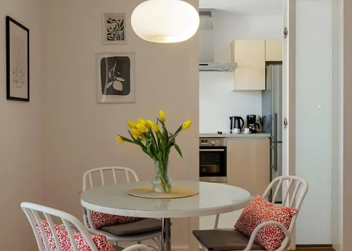 Apartamento Oliva Boutique Dubrovnik