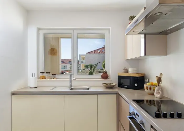 Oliva Boutique Apartamento Dubrovnik