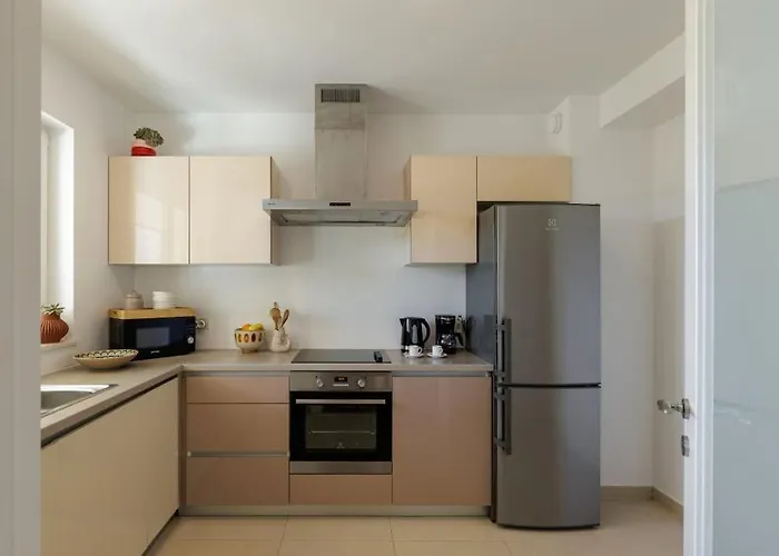 Apartment Oliva Boutique Dubrovnik