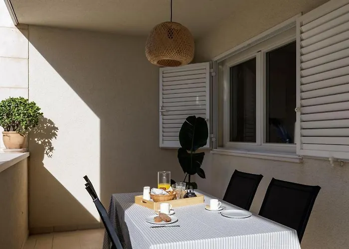 Oliva Boutique * Dubrovnik