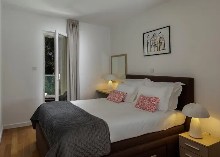 Apartamento Oliva Boutique *