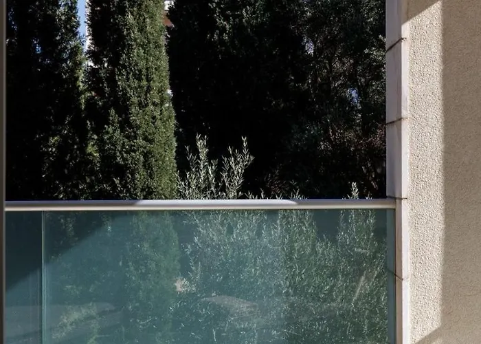 Oliva Boutique Apartment *