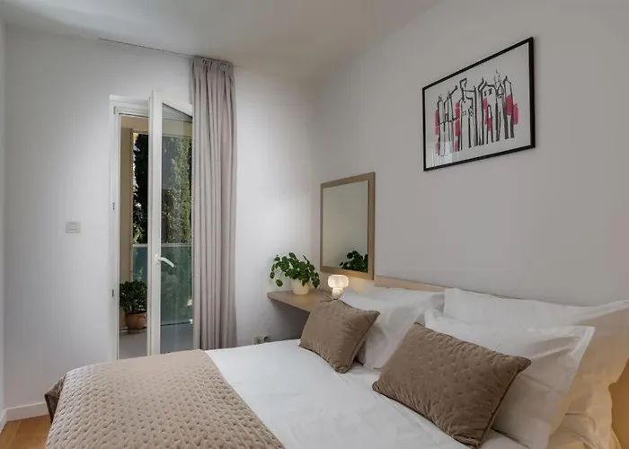 Apartamento Oliva Boutique *