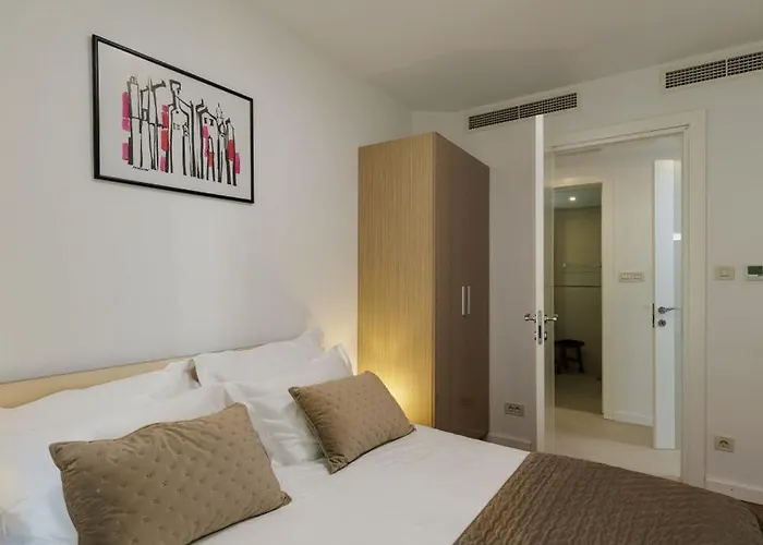Apartamento Oliva Boutique