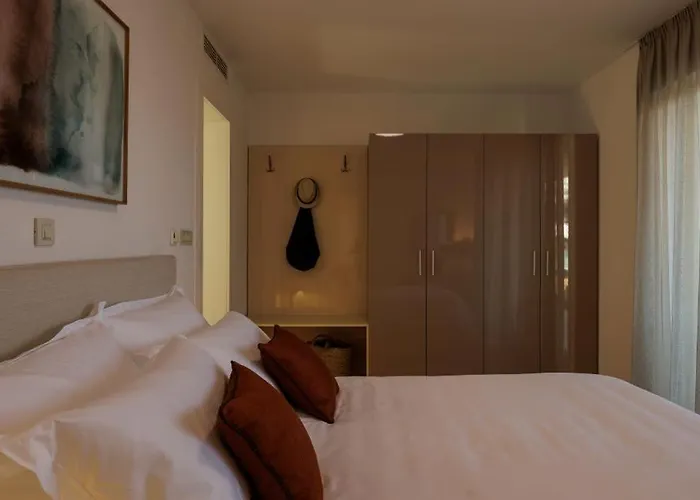 Apartment Oliva Boutique *