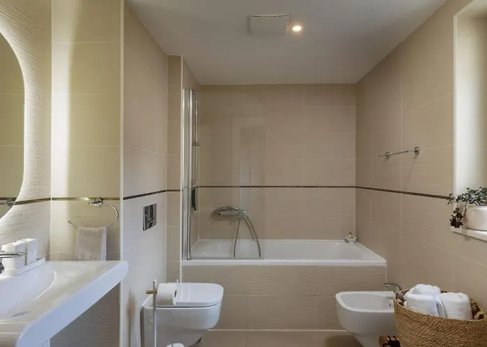 Apartamento Oliva Boutique Dubrovnik