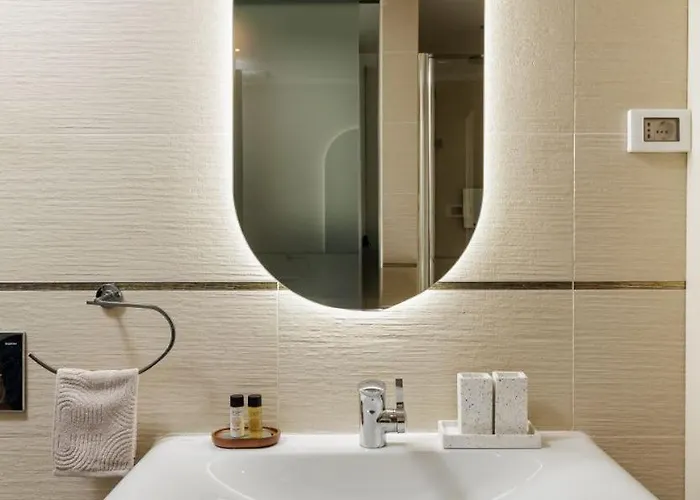 Oliva Boutique Apartment *