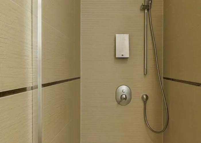 Oliva Boutique Apartamento *