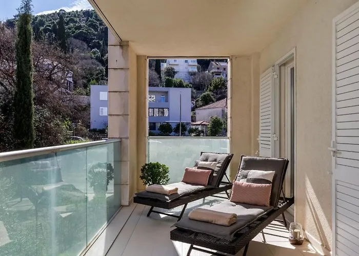 Oliva Boutique Dubrovnik
