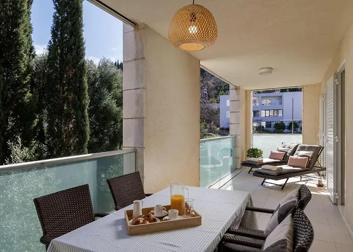 Oliva Boutique Dubrovnik