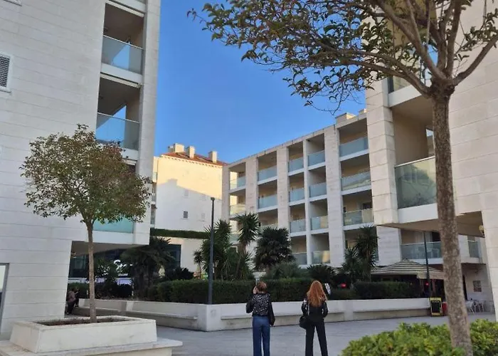 Apartment Oliva Boutique *