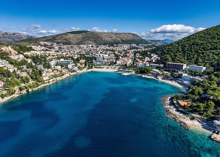 Oliva Boutique Dubrovnik