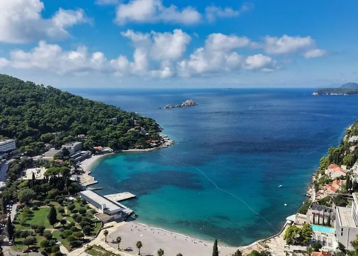 Oliva Boutique Dubrovnik