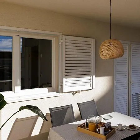 Oliva Boutique Apartment