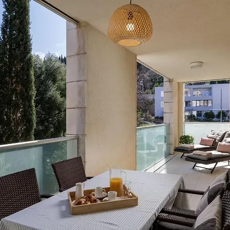 Oliva Boutique Dubrovnik