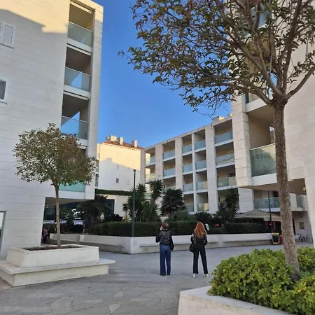 Apartamento Oliva Boutique *