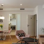 Oliva Boutique Appartamento Ragusa