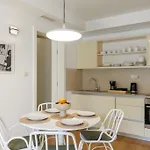 Oliva Boutique Appartamento *