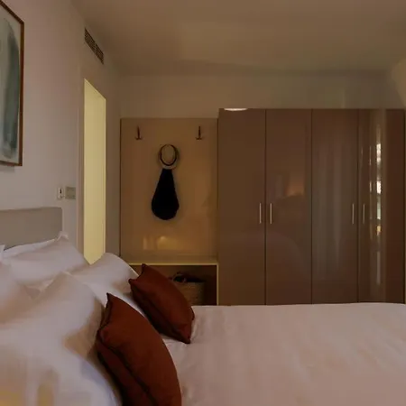 Apartment Oliva Boutique *