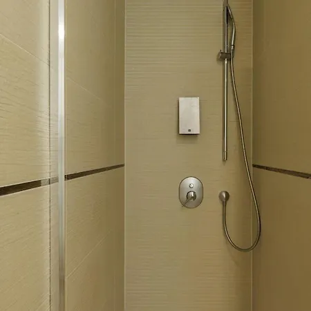 Oliva Boutique Apartment *